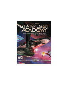 Star Trek Starfleet Academy 