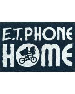 Zerbino E.T. Phone Home