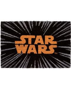 Zerbino Star Wars Logo
