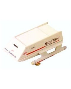 Star Trek Shuttle Galileo NCC 1701