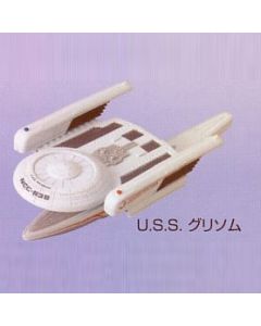Satr Trek USS Grissom NCC-636