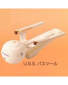 Star Trek USS Pasteur
