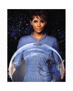 Autografo Halle Berry - Extant Foto 20x25