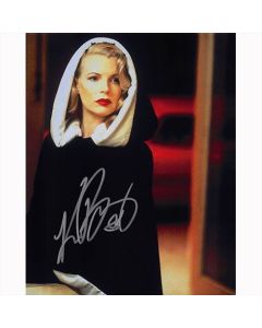 Autografo Kim Basinger - L.A. Confidential Foto 20x25