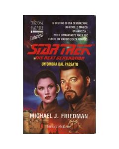 Star Trek TNG: Un’ombra dal passato #29