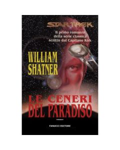 Star Trek: Le Ceneri Del Paradiso #35
