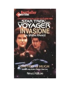 Star Trek Invasione: Vol. 4 – La Sfida Finale – 58