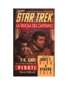 Star Trek Pirati – 101