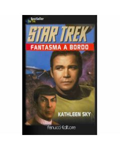 Star Trek Fantasma a bordo – 124