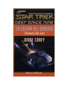 Star Trek La Guerra del Dominio – Chiamata alle armi – 131