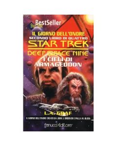 Star Trek Il giorno dell’onore: Libro II – I cieli di Armageddon – 77