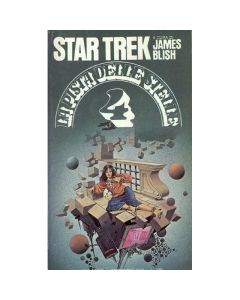Star Trek La pista delle stelle Vol. 04