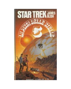 Star Trek La pista delle stelle Vol. 05