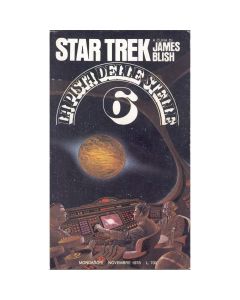 Star Trek La pista delle stelle Vol. 06