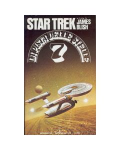 Star Trek La pista delle stelle Vol. 07