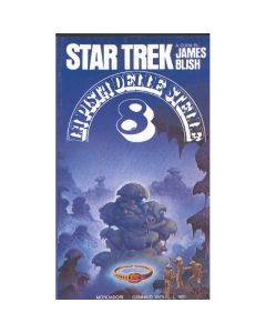 Star Trek La pista delle stelle Vol. 08