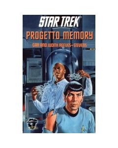 Star Trek N°1 Progetto Memory