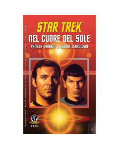 Star Trek N°2 Nel Cuore del Sole