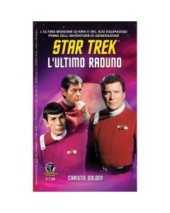 Star Trek N°3 L’ultimo Raduno
