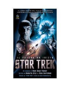 Star Trek: Il futuro ha inizio
