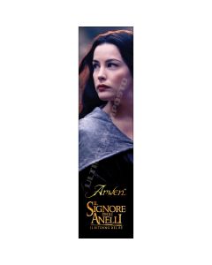 Segnalibro Arwen – Il Signore degli Anelli: Il Ritorno del Re