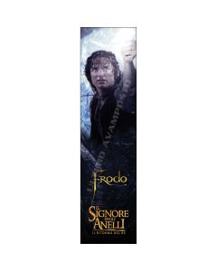 Segnalibro Frodo – Il Signore degli Anelli: Il Ritorno del Re
