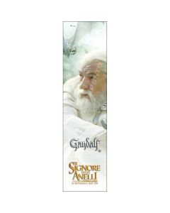 Segnalibro Gandalf – Il Signore degli Anelli: Il Ritorno del Re