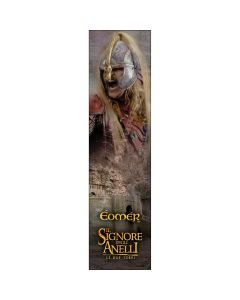 Segnalibro Eomer – Il Signore degli Anelli: Le Due Torri