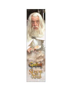 Segnalibro Gandalf – Il Signore degli Anelli: Le Due Torri