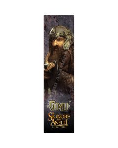 Segnalibro Gimli – Il Signore degli Anelli: Le Due Torri