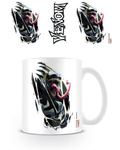 Tazza Venom Strappo