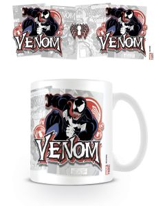 Tazza Venom (Copertine di fumetti)