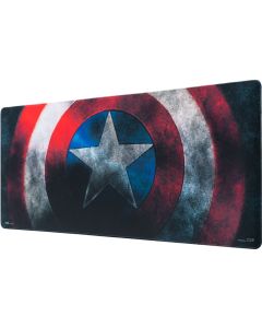 Mouse Pad XL - Captain America - Marvel
