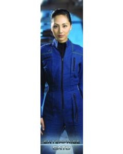 Segnalibro Hoshi Sato New 1 Enterprise