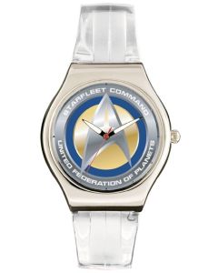 Star Trek Orologio da polso Starfleet Command – Serie Classica