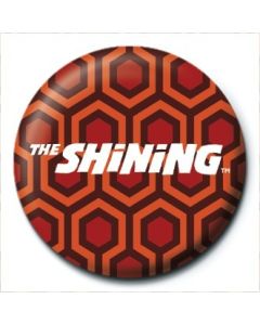 Spilla The Shining (tappeto)