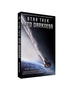 Star Trek Into Darkness