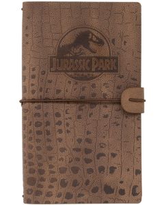 Quaderno da viaggio Jurassic Park