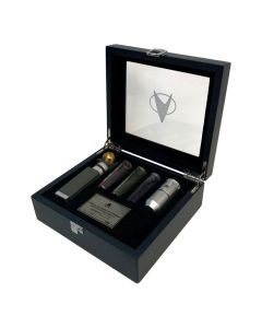 Star Trek The Next Generation Replica 1/1 Medical Set 16 x 8 cm ( Factory Ent...