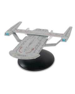 Eaglemoss Star Trek Discovery Astronave U.S.S. Hiawatha (NCC-815)