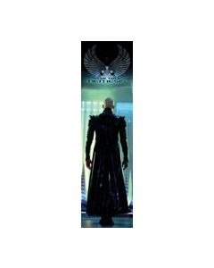Segnalibro Shinzon di schiena – Star Trek Nemesis
