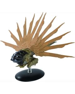 Eaglemoss Star Trek Astronave Discovery Raider Klingon