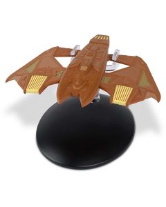 Star Trek Modello di Astronave Vidiian