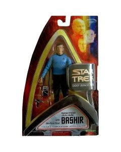 Star Trek Deep Space Nine: Dr Julian Bashir 