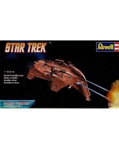 Kazon Fighter Star Trek Voyager – 2009