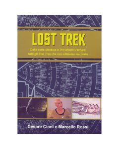 Lost Trek di Cesare Cioni e Marcello Rossi
