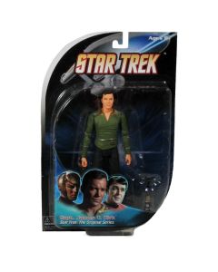Star Trek The Original Series: Capt. James T. Kirk - Diamond   