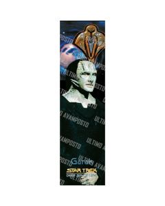 Segnalibro Garak – Star Trek Deep Space Nine