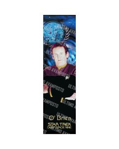 Segnalibro O’ Brien – Star Trek Deep Space Nine