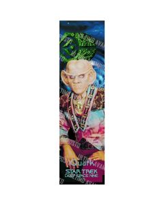 Segnalibro Quark – Star Trek Deep Space Nine